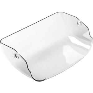 8.8 Inch 240337712 Refrigerator Dairy Door Compatible with Frigidaire Crosley Kenmore, Exact Replaces 240337703 240337704 240337707 240337708 240337711 2403377(13-20)