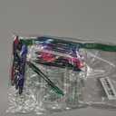 Pilot G2 Premium Retractable Gel-Ink Rolling Ball Pens, Bold Point (1.0mm), 1.0 Gel Pens, Assorted, 10-Pack - Ideal for School, Journaling, & Office Writing