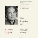 The Diaries of Emilio Renzi: The Happy Years