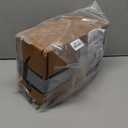 powoq Rear Roof Protector Compatible with 2019-2025 Dodge RAM 1500 Truck Cab Roof Protector Replacement for 2019 2020 2021 2022 2023 2024 2025 Dodge RAM 1500 Accessories