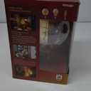 Philips 40W Equivalent Amber G63 Medium Dimmable LED Decorative Light Bulb - 1 Each