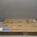 Lufeiya Computer Desk with File Drawers Cabinet, 47 Inch Reversible Home Office Desks with Filing Cabinet for Small Space, Gaming Study Writing Table PC Desks, Black (46.6")