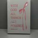 3Pcs Coquette Pink Bow Canvas Wall Art Inspirational Bible Verses Paintings Prints Christian Psalms Scripture Wall Decor Trendy Aesthetic Apartment Posters for living Room Bedroom Pictures Framed