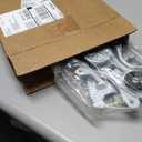 Dorman 741-356 Rear Driver Side Power Window Regulator and Motor Assembly Compatible with Select Lexus Models