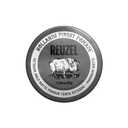 REUZEL Extreme Hold Matte Pomade, Strongest All Day Hold, Water Soluble Styling, Matte Finish & Flake Free, Easy To Wash Out, For All Hair Types