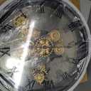 Gear Clock