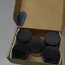 WELYEME Semi-Permanent Dog Hair Dye, Food-Grade Pigment Dog Dye, Pet Hair Dye Used by Grooming Salons, Cats and All Pets Can be Bathed