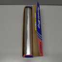 Reynolds Wrap Everyday Strength Aluminum Foil Roll, Freezer Safe and Grill Safe, Great for Foil Packets and Home Cooking, 12 Inches Wide, 200 Total Sq. Ft.