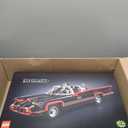 LEGO DC Batman: The Classic TV Series Batmobile, DC Collectible Car, Building Set Inspired by The 1966 Television Shows Classic Batmobile, Creative Gift for Adults and Super Hero Fans, 76328