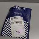 BEDELITE Body Pillow Cover, Navy Blue, 20x54 Inches, Rayon Made from Bamboo, Breathable & Silky Soft, Cooling Body Pillow Cover for Hot Sleepers, Night Sweats