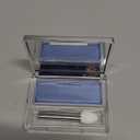 Clinique All About Shadow Single Eye Shadow Makeup | Safe For Sensitive Eyes (AA Lagoon - Soft Shimmer)