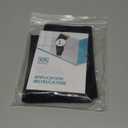 Knee Brace Undersleeve for Men & Women, Leg Undersleeve for Knee Brace Closed Patella Protects Skin from Abrasions and Irritations (L)