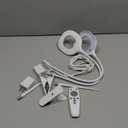 Grow Lights for Indoor Plants, Clip Plant Lights for Indoor Growing with Auto On/Off Timing 4/8/12 Hrs,10 Dimmable Levels,3 Spectrum Modes, Adjustable Gooseneck, Remote Control,2 Packs