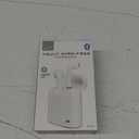 iLive White Wireless Earbuds