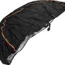 X3 Cover 2 Seater RZR Cover Compatible with Can-Am Maverick X3 XMR XRC Turbo 900 HO X DS/X RS/X RC/X MR Turbo R, Kawasaki Teryx KRX 1000/ Trail, Polaris RZR/XP Turbo UTV Cover Accessories
