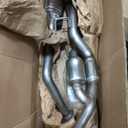 MagnaFlow Direct-Fit Catalytic Converter 52457 (Federal/EPA Compliant)