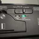 Amazon Basics 8-Sheet Cross Cut Paper Shredder and Credit Card Shredder - Black