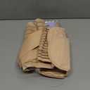 3 in 1 Postpartum Belly Band - Postpartum Belly Support Recovery Wrap, After Birth Brace, Slimming Girdles, Body Shaper Waist Shapewear, Post Surgery Pregnancy Belly Support Band (S/M, Beige)