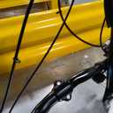 Mongoose Grafton Mountain Bike, 21 Speed, Aluminum Frame, Knobby Mountain Tires, Suspension Fork, Trigger Shifters, Mechanical Disc Brakes | Trigger Shifter, Aluminum Frame, Front Suspension, 27.5-Inch Wheels