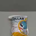 BENCMATE Inflatable Dog Cone Collar Alternative, Soft Dog Cone for Small Medium Large Dogs and Cats, Neck Recovery ECollar Donut Collar After Surgery (XLarge, Shark)