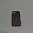 Vinich for iPhone 17e / 16e Wallet Case with Card Holder, RFID Blocking Credit Slots Kickstand Shockproof Phone Cover Fit for iPhone 16e & 17e 6.1" Purple