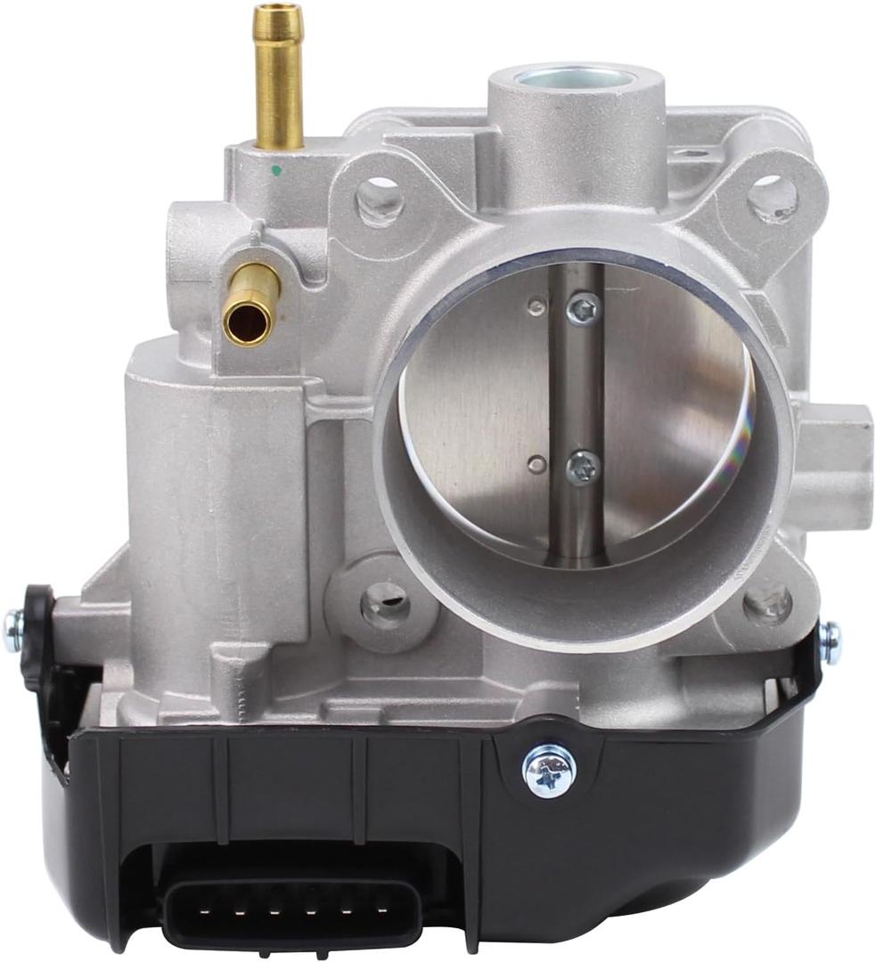 2.4L Throttle Body for Honda Accord 2013-2017 CR-V 2015-2019, Acura ILX 2016-2022 TLX 2015-2020