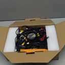 Car Radio for Chevrolet Chevy Silverado 1500/2500/3500 2007-2013, Tahoe 2007-2014, GMC Sierra 1500/2500/3500 2007-2013, Yukon 2007-2014, Hummer H2 Buick Enclave, Touch Screen Stereo Wireless Carplay