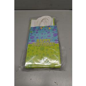 Birthday Party Bag