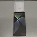 TORRAS Guardian Shockproof for Samsung Galaxy S25 Case, [12FT Military Grade Drop] Thin & Soft Touch for Samsung S25 Case, Transparent Protective Slim Case for Samsung S25, Diamond Clear