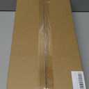 Hewory Gold Hurricane Candle Holders: Brass Candlestick Holders Set of 3 Tall Taper Candle Holders for Candlesticks Candle Sticks Holder Decor for Table Centerpiece Wedding Party Christmas Decorations