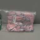 Womens Pajama Pants Plaid Sleep Lounge Pj Bottoms With Pockets (XX-Large)