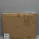 HVAC Premium 14 x 20 Duct Opening Steel Return Air Filter Grille, for 1-inch Filter, Removable Door, Flat Stamped HVAC Vent Cover Grille, Outer Dimensions 16.5 x 22.5