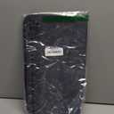 FIILINES Center Console Cover Fit for 2023-2026 Honda CRV, Armrest Cover Pad Cushion Protector for CRV Accessories Armrest Cover Anti-Scratch Center Console Pad Armrest Box Cover