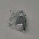 Professional Round Brush for Blow Drying - Large Ceramic Ion Thermal Barrel Brush for Sleek, Precise Heat Styling and Maximum Volume - Lightweight Hair Brush for Smooth, Manageable Hair (2 Inch) (Not Electrical)