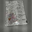 10 x Nicime 43.3x31.5Inch Valentine's Day Giant Coloring Poster with Picture, Birthday Gift Painting Poster, Art Crafts Activity Drawing Paper in School, Classroom, Home, Party for Boys, Girls, Kid (Colorful)