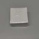 Astronaut Figurines Space Cake Toppers Astronaut Planet Rocket Satellite and Star Space DIY Cake Toppers for Space Theme Party Birthday Party Baby Shower Supplies (Blue)