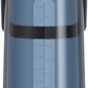 THERMOS ALTA SERIES Hydration Bottle with Spout 40 Ounce, Slate