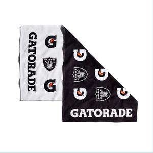 Gatorade Las Vegas Raiders Towel, 21" x 39”