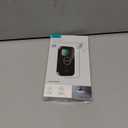 ESR 3 Pack for iPhone 15 Pro Max Screen Protector, Military Grade Shatterproof, 9H Hardness, Full Coverage Tempered Glass with UltraFit Tray