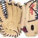 Rawlings | PRO Preferred Baseball Glove | Size 11.5"-12.75" | Hand Orientation: Right Hand Throw