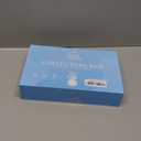 Body Restore Shower Steamers Aromatherapy 30 Pack  Valentines Day Gifts for Her and Him, Birthday Gifts for Women and Men, Relaxation, Stress Relief, Self Care  Collectors Box