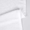 Amazon Basics Soft and Thick Cotton Hand Towels for Bath, Kitchen, Gym, 16 x 26 in, White, 12-Pack