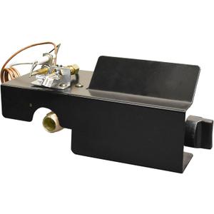 ProCom Safety Pilot Manual Valve Kit and LP Conversion Kit - Model NVDWA2, Complete Conversion for Vented Logs, Easy Installation, Durable Construction