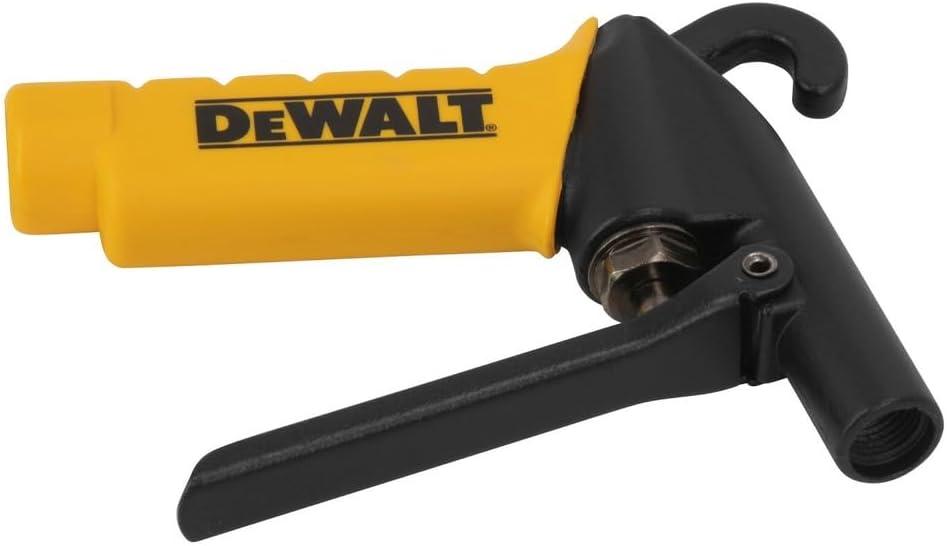 DEWALT Pistol Grip Air Gun w/Venturi Tip (DXCM035-0042)