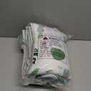 Baby Play Mats for Floor, 50x50 Playpen Mat for Babies, Extra Thicker & Soft Floor Crawling Mat, Foldable Non-Slip Playmat Cushioned for Infants Toddlers, Cute Animal Design