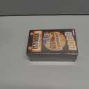 QUOKKA USA History & Personality Board Card Game - Istoria 500 Trivia Cards Double-Sided Deck - Fun Educational Trivia Games for Adults, Friends & Family Night - Ages 15+