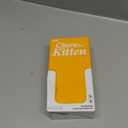 INABA Churu for Kittens, Grain-Free Creamy, Pure Lickable Cat Treats with DHA, EPA, Vitamin E & Taurine, 0.5 Ounces Each, 24 Tubes (4 per Pack), Chicken Recipe, BB 04.25.2026