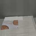 Soon Global Acoustical Wall Panels, 6-Piece 23.62 X 23.62 Inches Art Acoustic Panels, Decorative Acoustic Panels, Acoustic Wall Panels, Sound Absorbing Wall Art, Arcadian Vortex