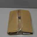 Giraffe Tools Garden Hose 5/8", Water Hose Heavy Duty, Flexible, Lightweight Hybrid Hose with Swivel Handle, 3ft Female to Female Fittings, Burst 600 PSI, Short Leader Hose