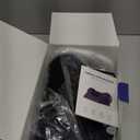 Neck Stretcher Cervical Traction Device,3 Adjustable Modes Neck Traction Device Portable Heated Wireless Neck and Shoulder Relaxer Corrector Pillow for TMJ Pain Relief and Cervical Spine Alignment (Black)